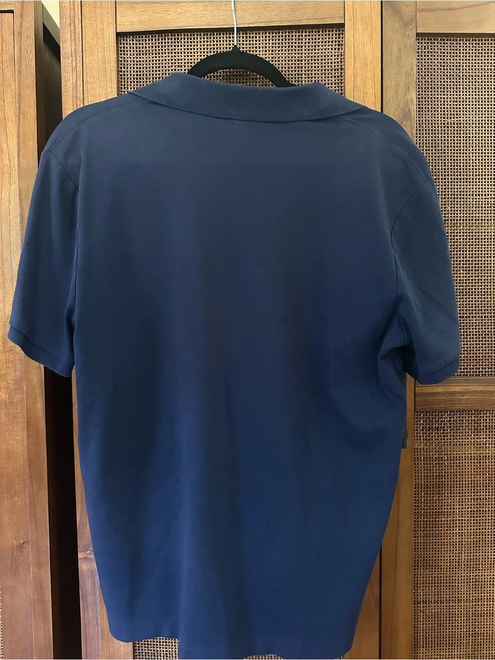 Polo by Ralph Lauren Classic Polo Shirt - Navy